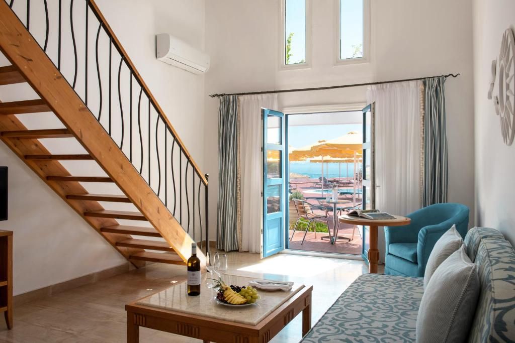 Mitsis Norida Beach Hotel фото 6