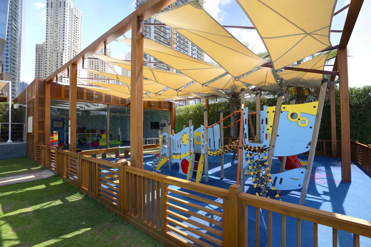 Rixos Premium Dubai JBR фото 19