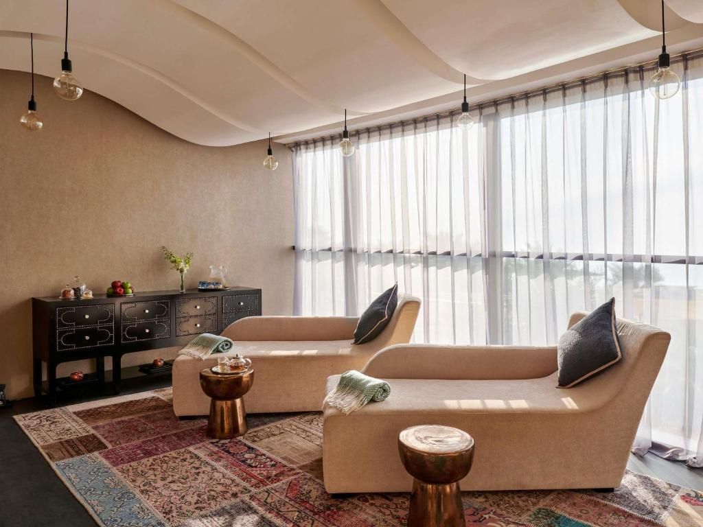 Fairmont Ajman фото 74