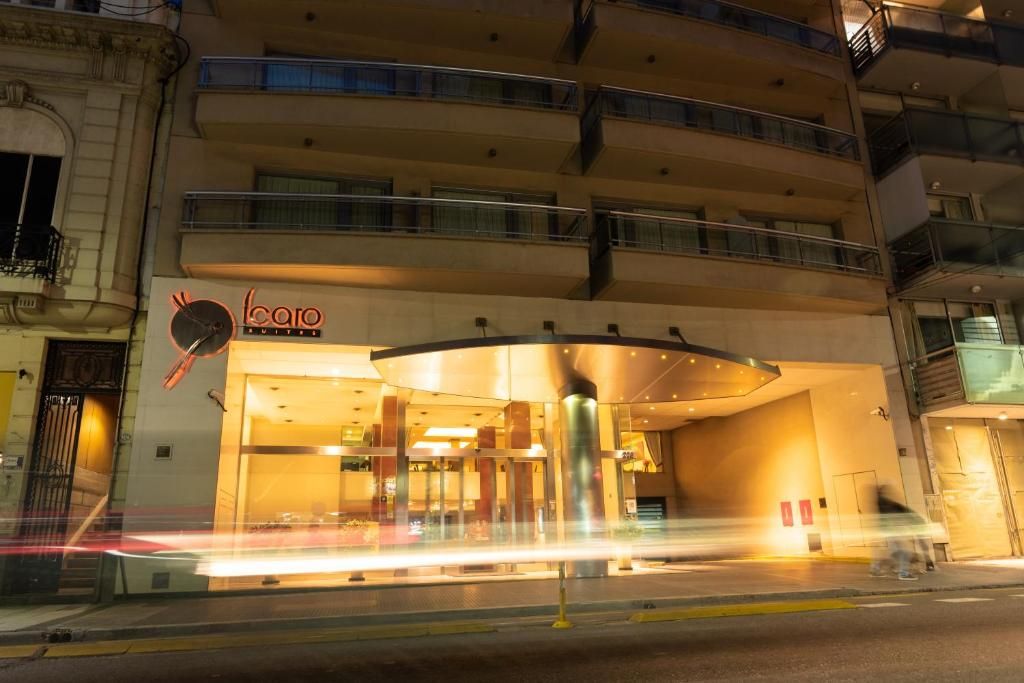 Icaro Suites фото 13