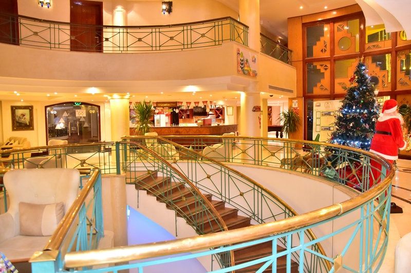 Verginia Sharm Resort & Aqua Park фото 102