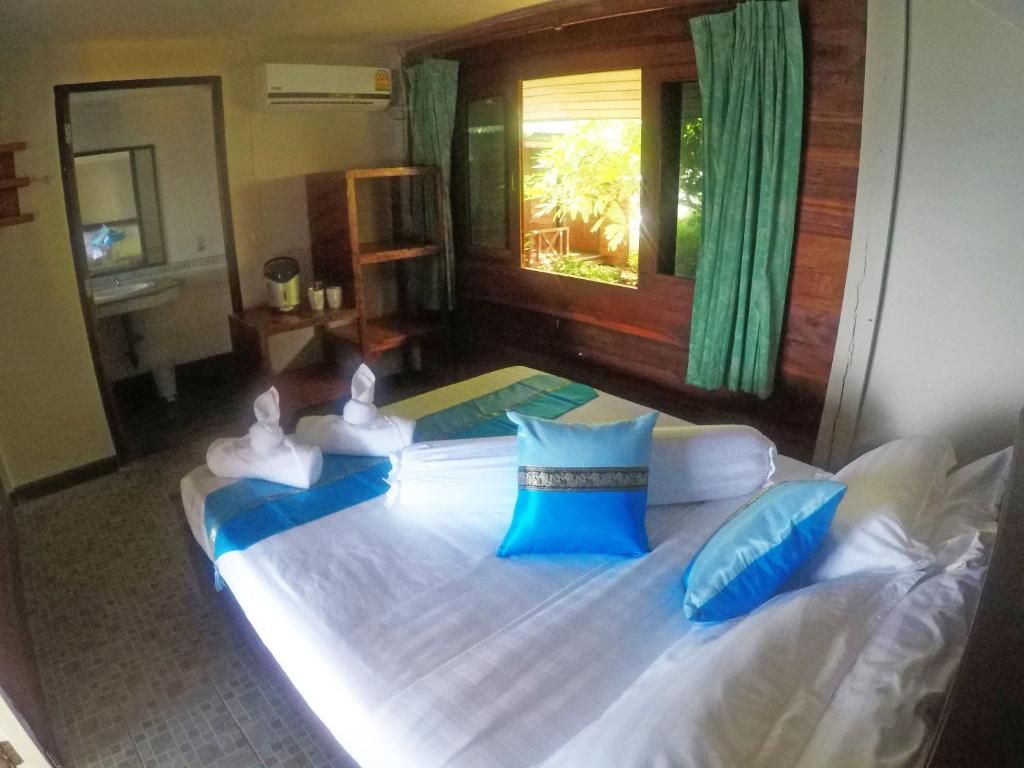 Haad Tian Beach Resort фото 22
