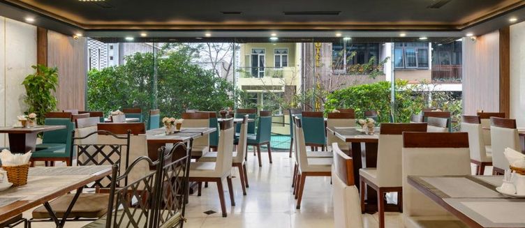 Фото отеля Sana Da Nang Beach Hotel