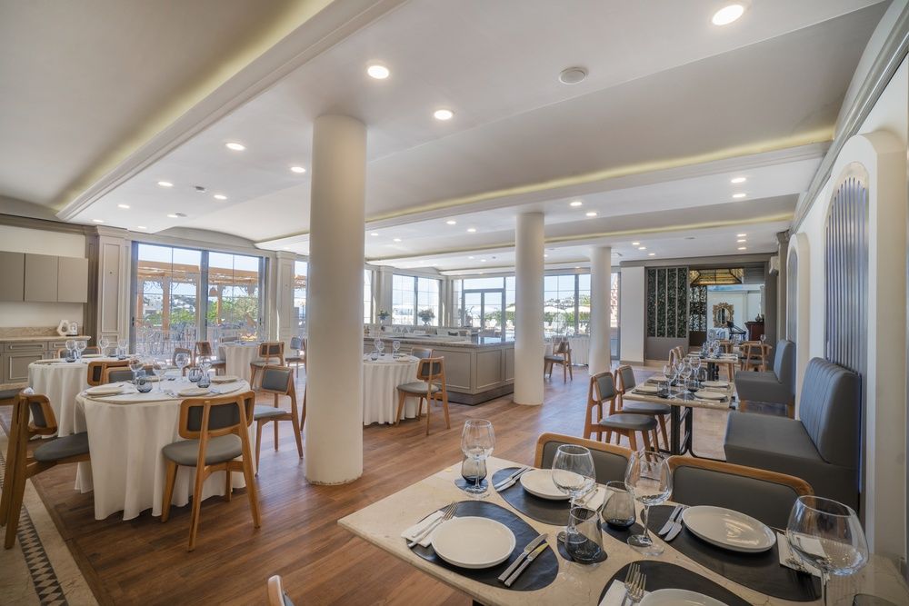 Elementa Luxury Boutique Hotel (Adults Only) фото 7