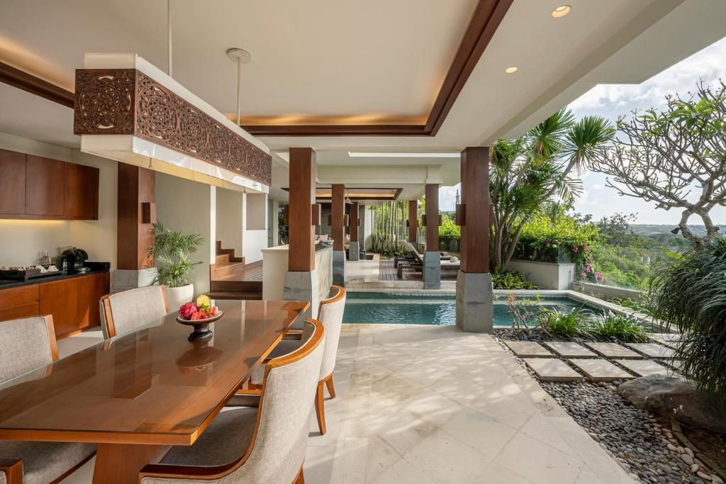 Tanadewa Villas Nusa Dua Bali by Cross Collection фото 32