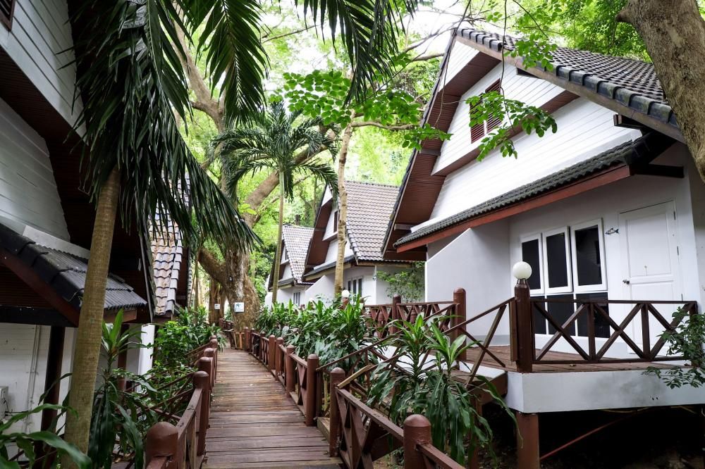 Coral Island Resort фото 70