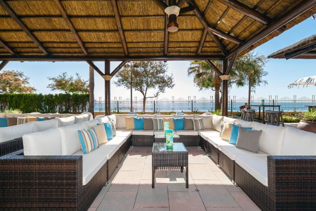 Hotel IPV Palace & Spa - Adults Recommended фото 25