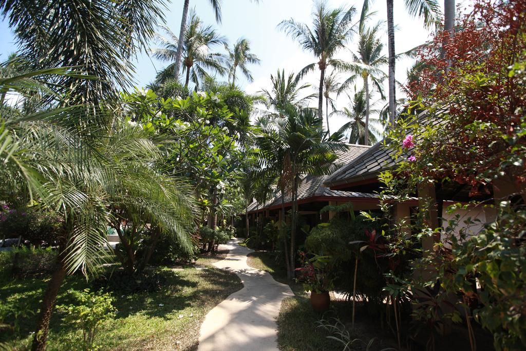 Koh Samui Resort фото 33