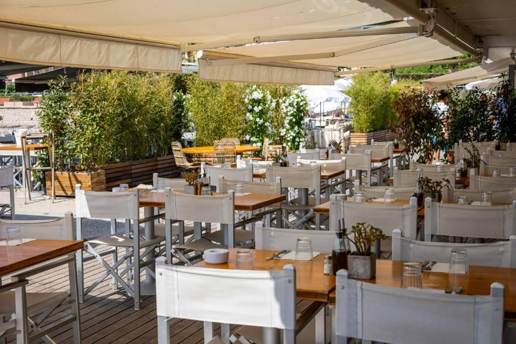 Royal Antibes - Luxury Hotel, Residence, Beach & Spa фото 11
