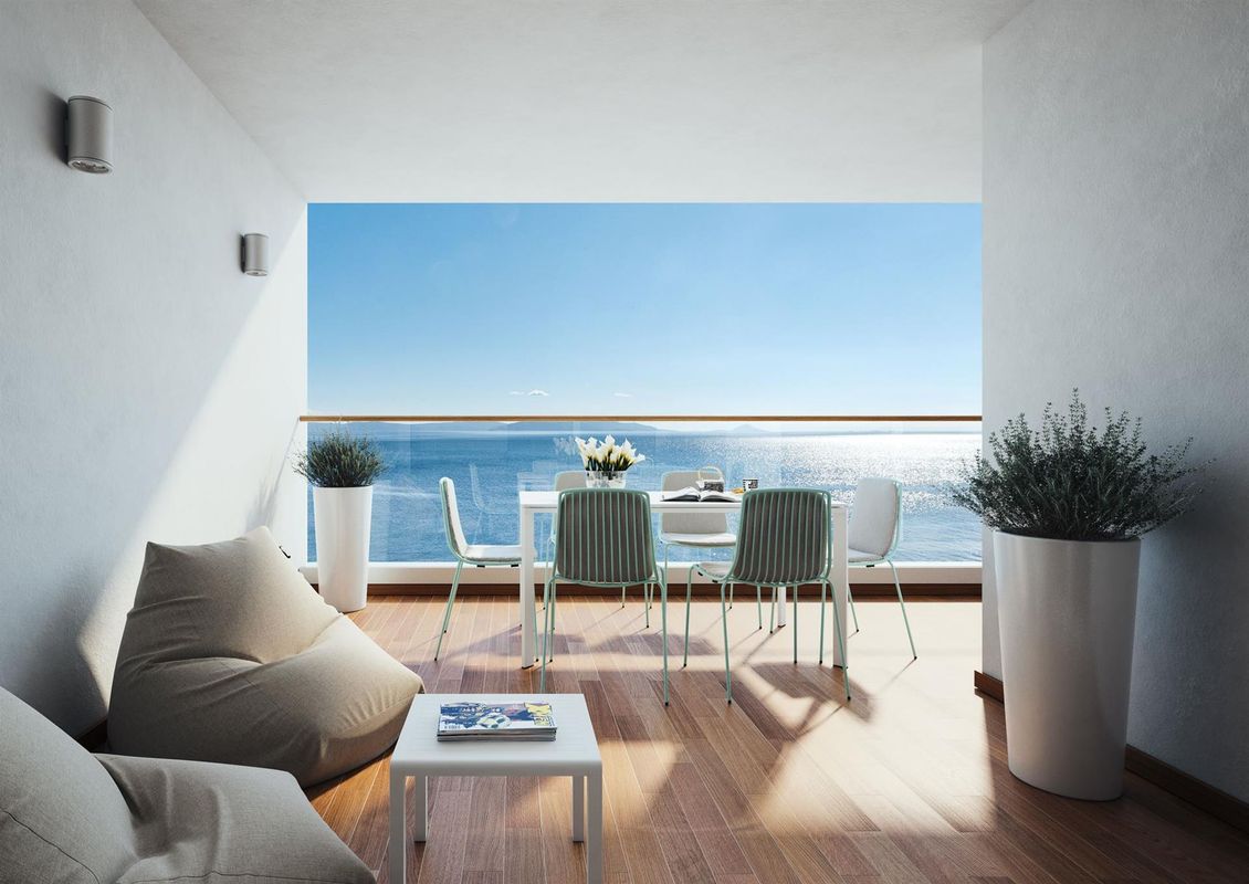 Valamar Girandella Maro Suites фото 2