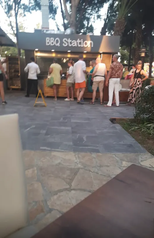 Club Turtas Beach Hotel фото 52