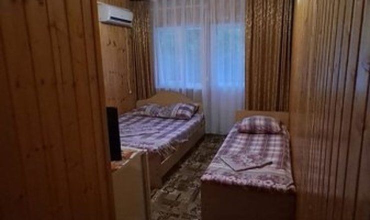 Гостевой дом «Гостевой дом «Сура»» фото 4