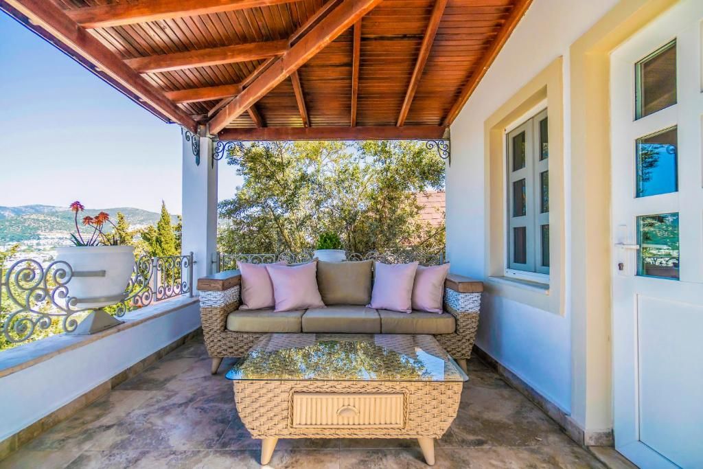 Manzara Boutique Hotel (Adults Only +12) фото 30