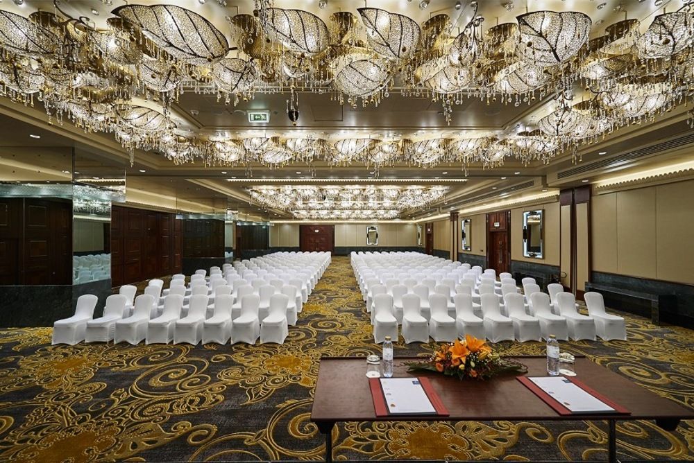 Millenium Airport Hotel фото 56