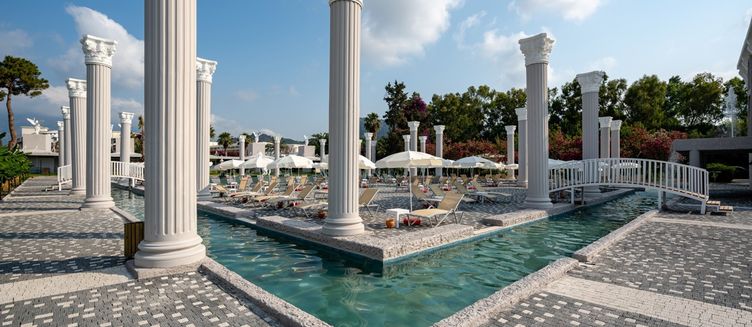 Фото отеля FUN&SUN FAMILY Miarosa Kemer
