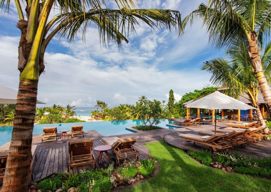 Zuri Zanzibar фото 7