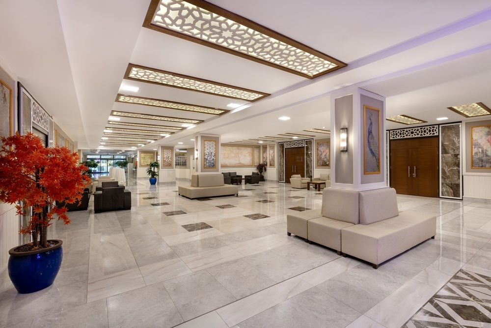 Club Hotel Phaselis Rose фото 269