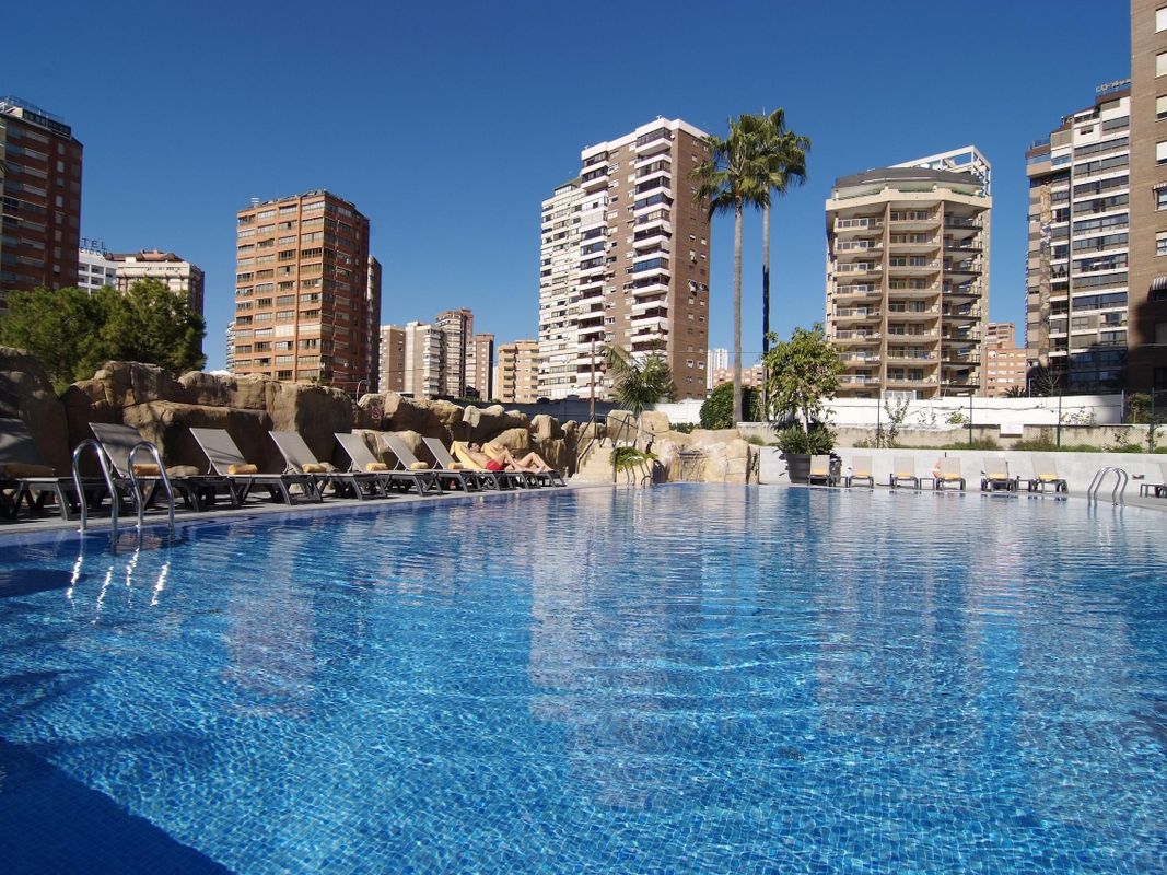 Sandos Monaco Beach Hotel & Spa - Adults Only - All Inclusive фото 11