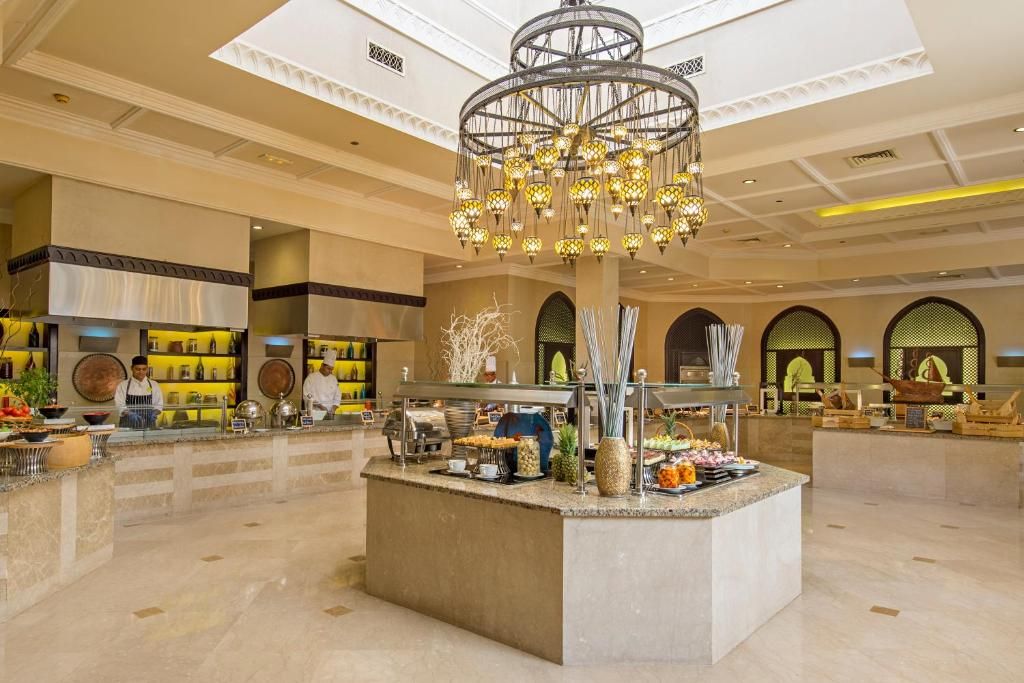 Miramar Al Aqah Beach Resort фото 99