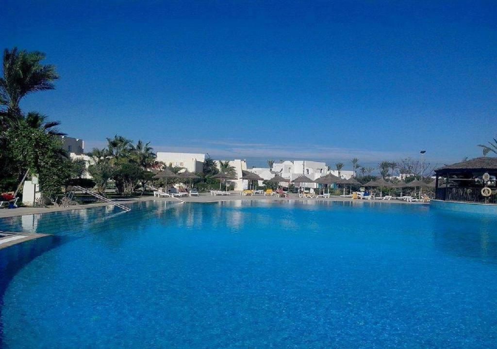 Djerba Sun Club фото 0