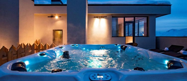 Фото отеля Best Western Gudauri