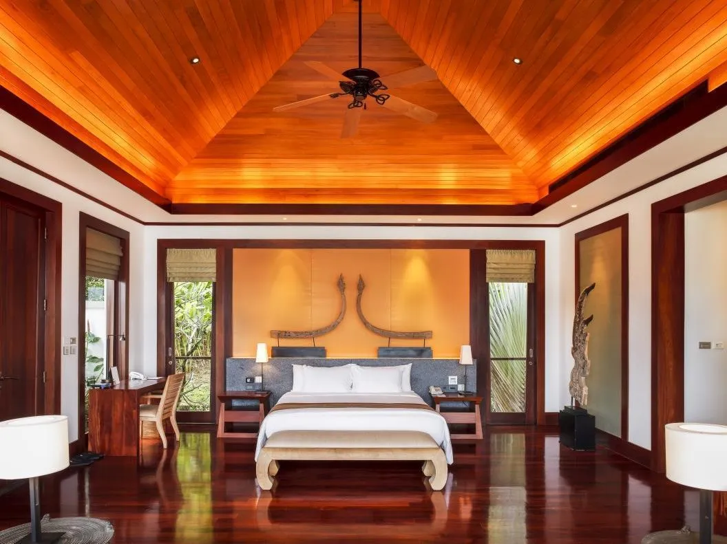 Andara Resort & Villas фото 18