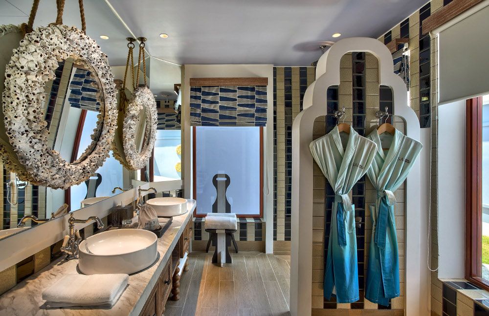 Saii Lagoon Maldives, Curio Collection By Hilton фото 120