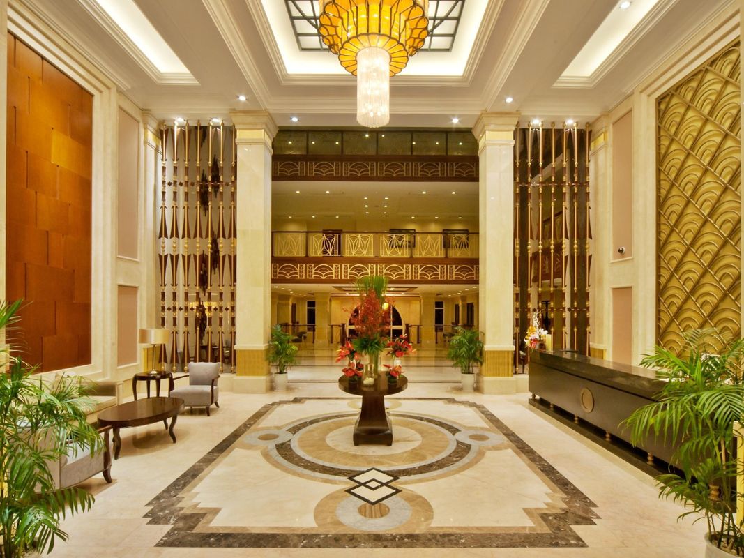 Danang Marriott Resort & Spa фото 71