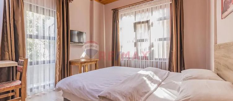 Фото отеля Sun Anatolia Otel