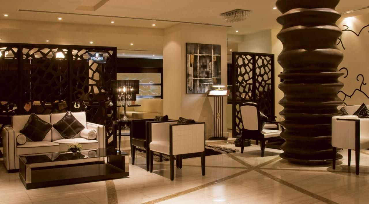 Kingsgate Hotel by Millennium фото 6