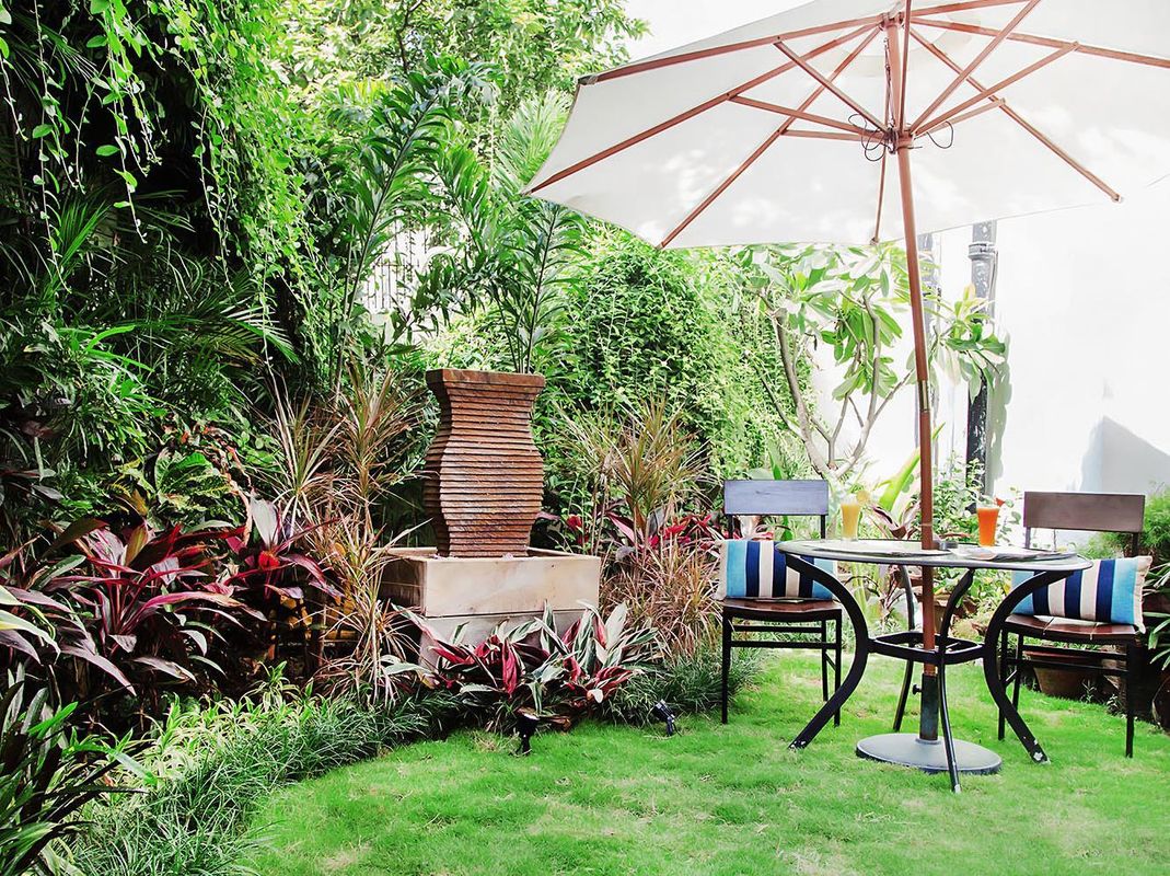 FabHotel Shervani Pragati Maidan фото 6
