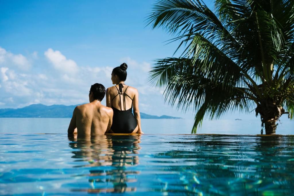 Anantara Bophut Resort & Spa Koh Samui фото 58