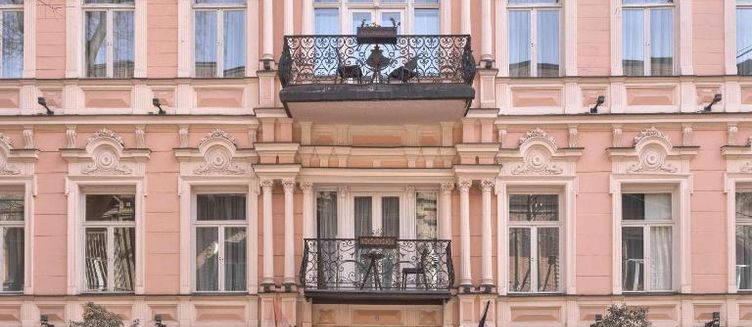 Фото отеля Heritage Hotel and Suites