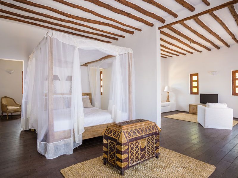 Isaraya Luxury Over Water Villas фото 3