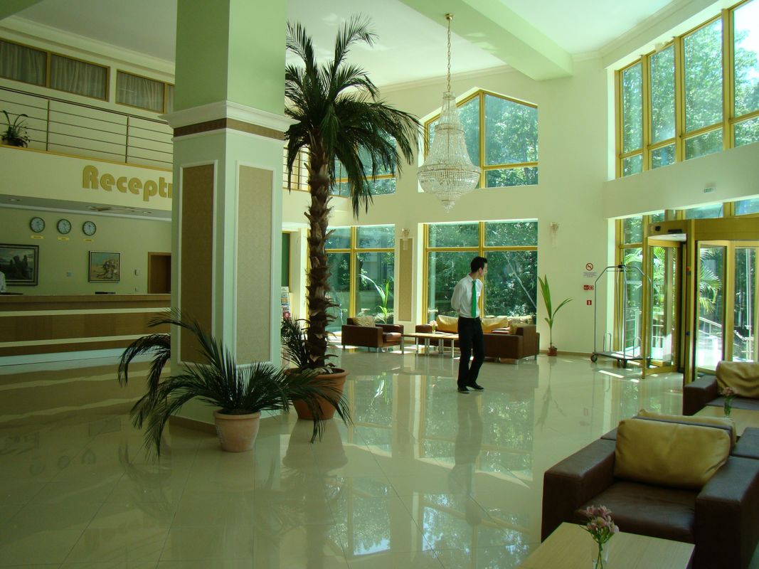 Hotel Palma фото 39