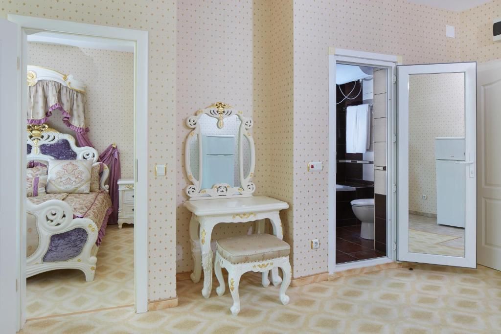 Taliana Beach Residence фото 24