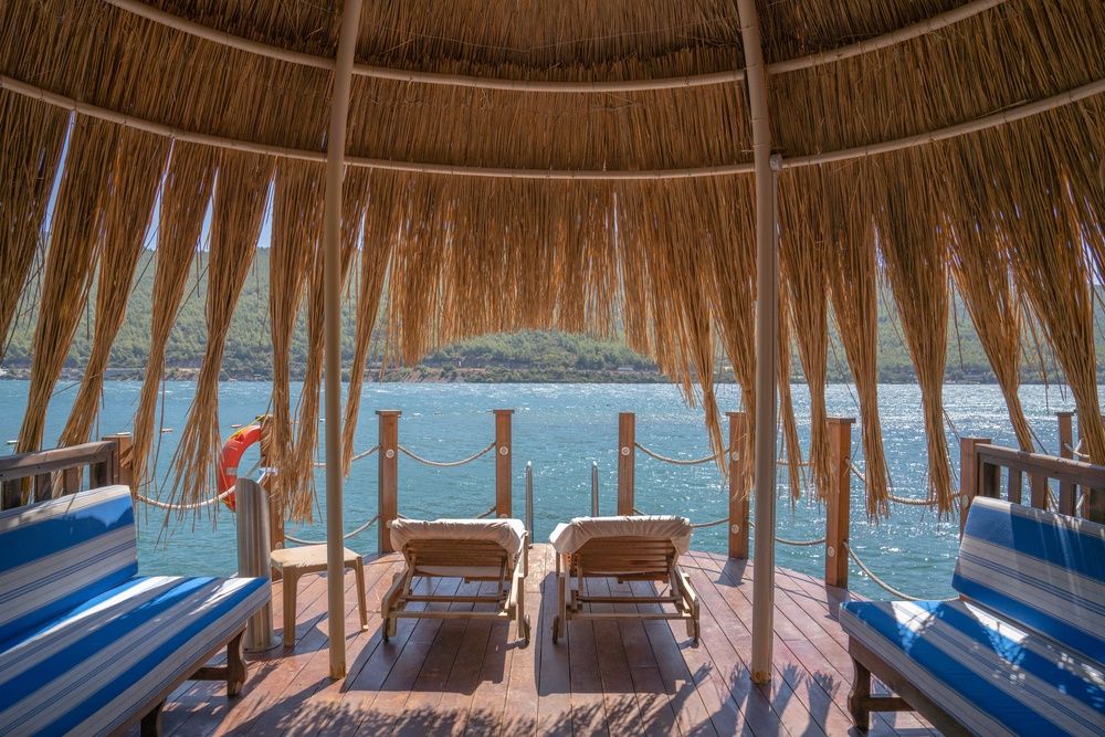 La Blanche Island Bodrum фото 132