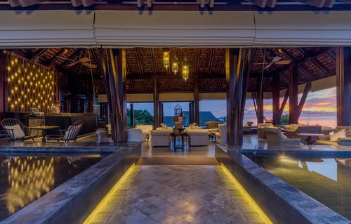 Vana Belle A Luxury Collection Resort фото 82