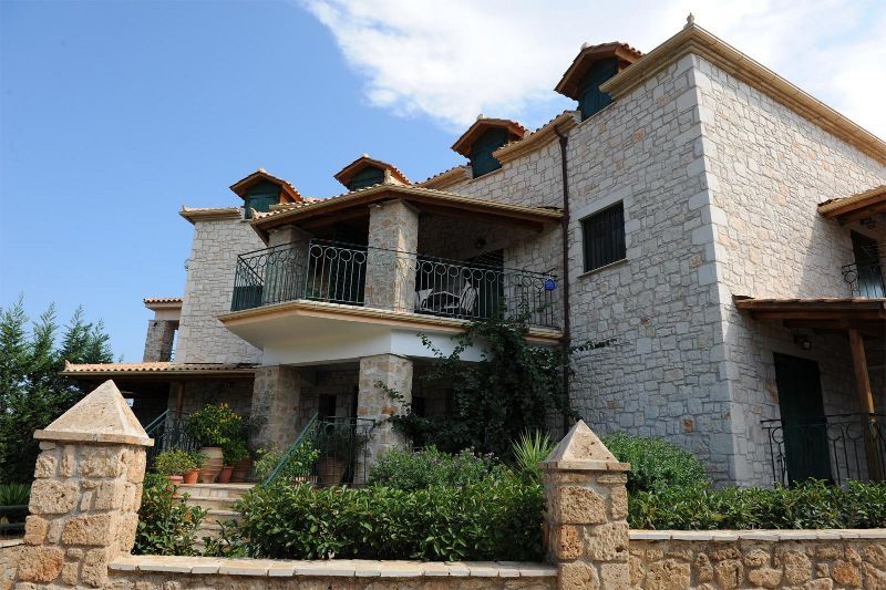 Ammos Villas фото 8