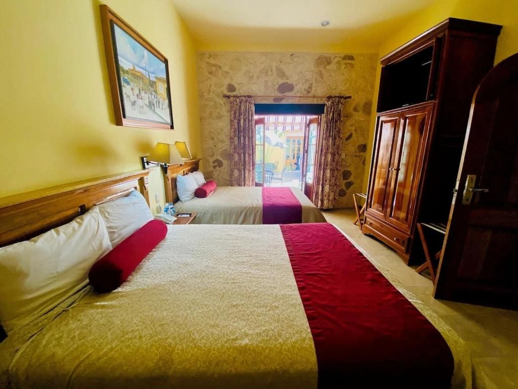Cancun International Suites фото 15