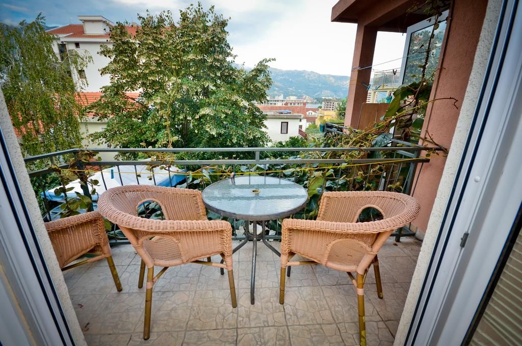 Villa Horizont фото 0