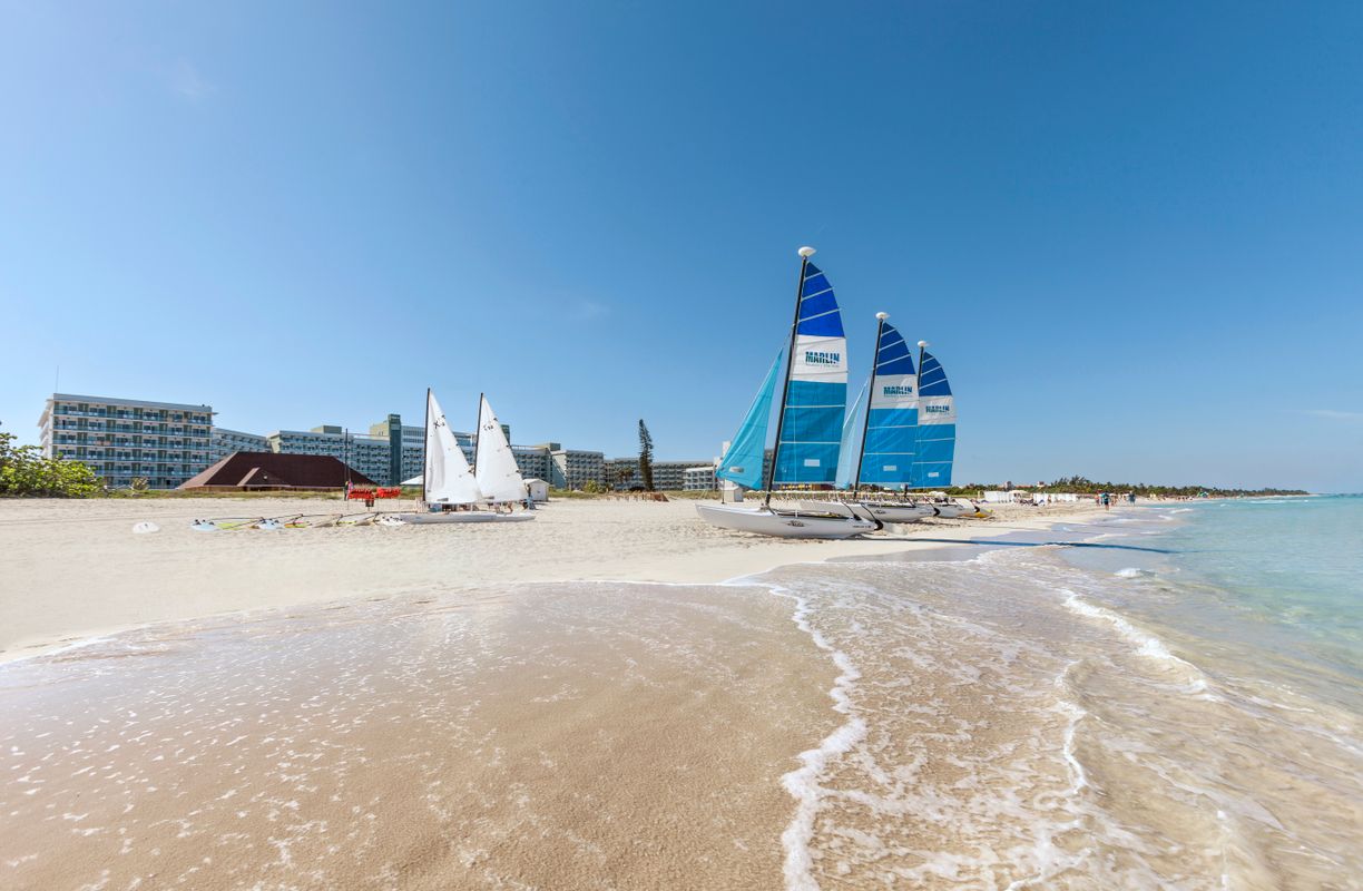 Melia Internacional Varadero фото 31