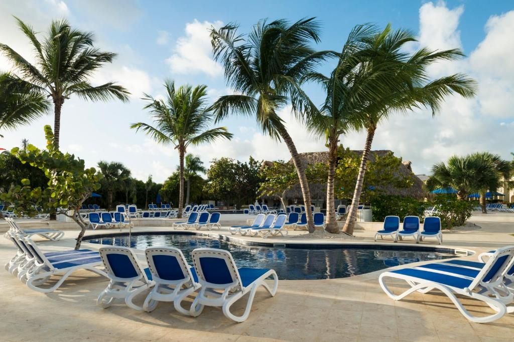 Royalton Punta Cana, An Autograph Collection All-Inclusive Resort & Casino фото 91