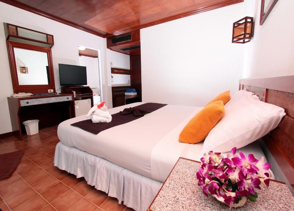 Coral Island Resort фото 64