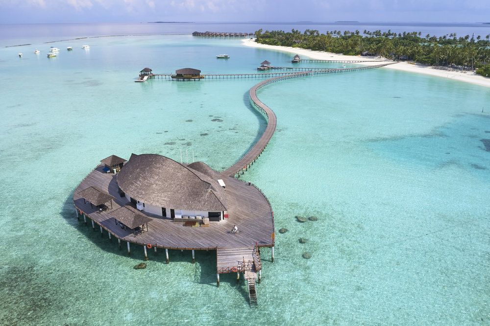 Sun Siyam Iru Fushi фото 177