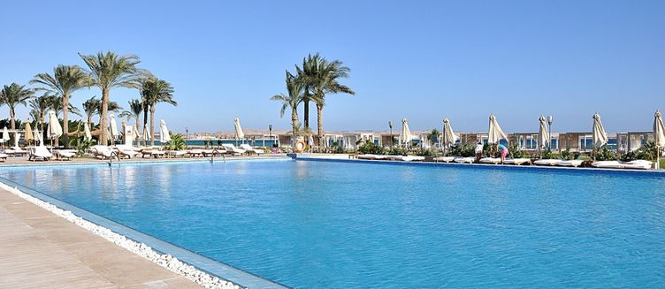 Фото отеля Premier Le Reve Hotel & Spa (Adults Only)
