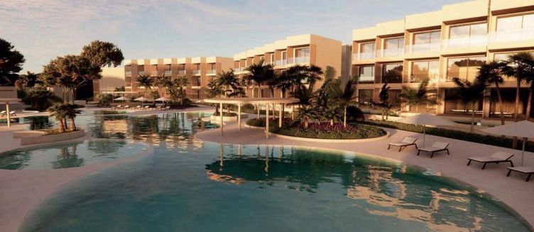 Фото отеля Nalu Lathci