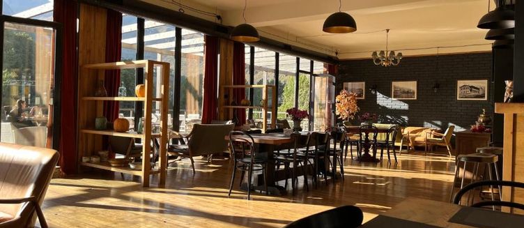 Фото отеля Hotel Stancia