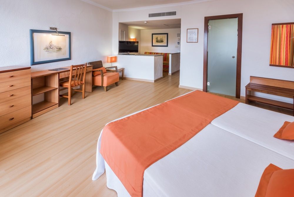 Hotel Cala Font фото 19