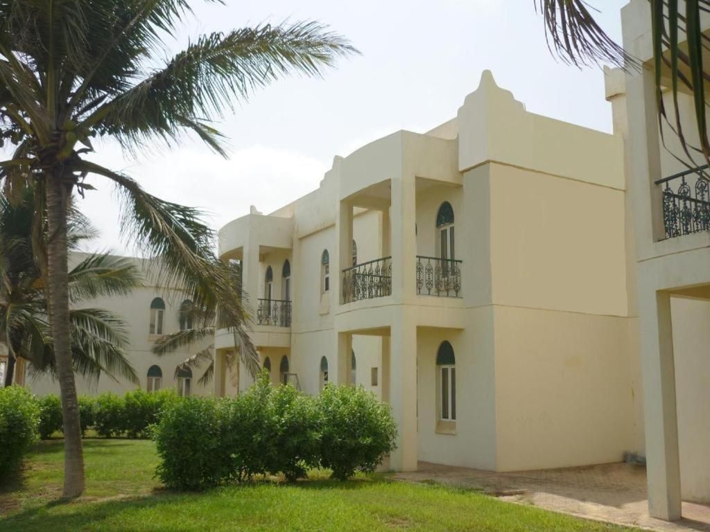 Samharam Resort Salalah фото 90